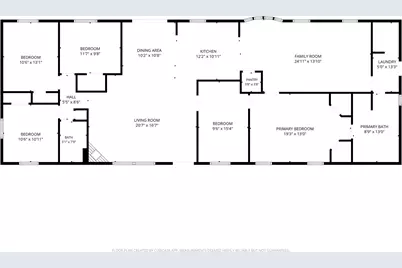 14430 E Fm 1431, Marble Falls, TX 78654 - Photo 36