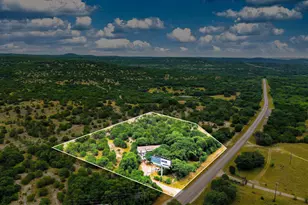 14430 E Fm 1431, Marble Falls, TX 78654 - Photo 30