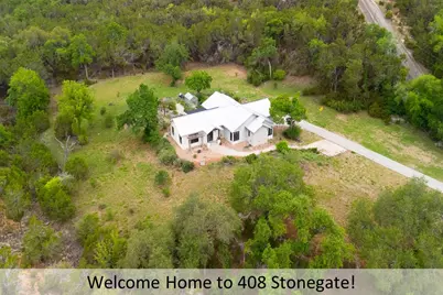 408 Stonegate Lane, Dripping Springs, TX 78620 - Photo 1
