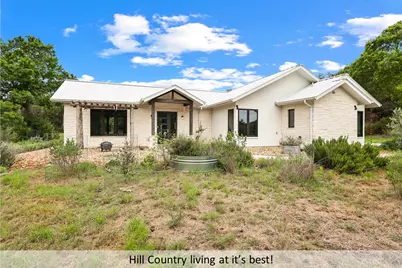 408 Stonegate Lane, Dripping Springs, TX 78620 - Photo 4