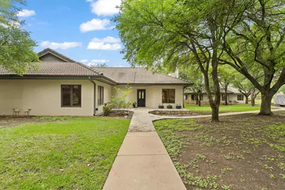 1927 Clubhouse Hill Drive #14, Spicewood, TX 78669 - Photo 1