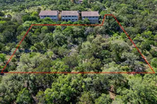 Lot 4052 Dogie, Horseshoe Bay, TX 78657 - Photo 1
