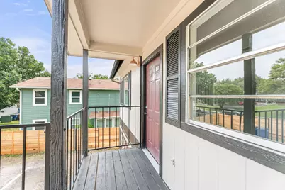 3460 Willowrun Drive #C, Austin, TX 78704 - Photo 2