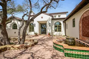4500 Spanish Oaks Club Blvd, Austin, TX 78738 - Photo 8