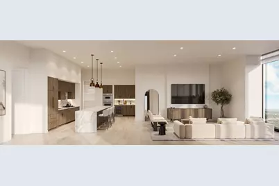 98 Red River Street #7103, Austin, TX 78701 - Photo 2