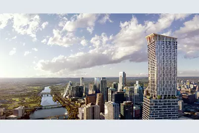 98 Red River Street #7103, Austin, TX 78701 - Photo 1