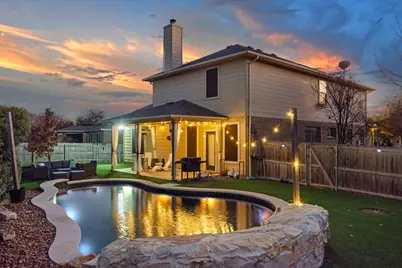 1418 Grande Mesa Drive, Georgetown, TX 78626 - Photo 1