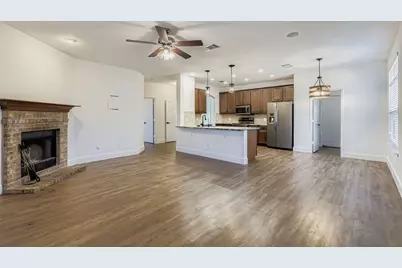 1418 Grande Mesa Drive, Georgetown, TX 78626 - Photo 12