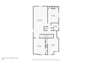 1418 Grande Mesa Dr, Georgetown, TX 78626 - Photo 40