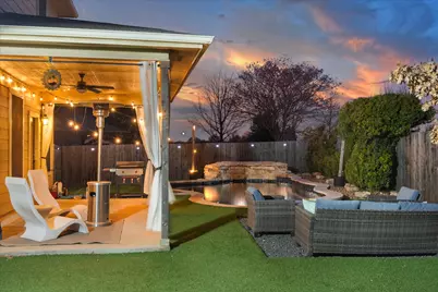 1418 Grande Mesa Drive, Georgetown, TX 78626 - Photo 38