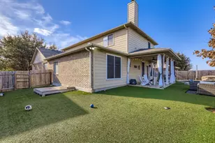 1418 Grande Mesa Dr, Georgetown, TX 78626 - Photo 38