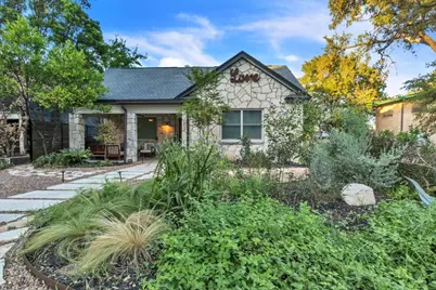 1302 W 13th Street, Austin, TX 78703 - Photo 2