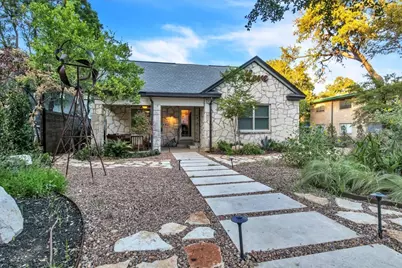 1302 W 13th Street, Austin, TX 78703 - Photo 1