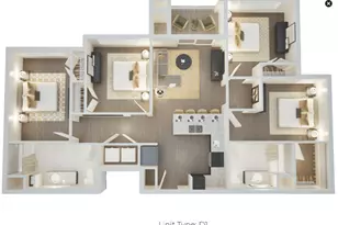 2551 N Guadalupe St, Seguin, TX 78155 - Photo 2