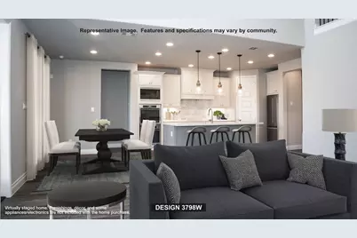 373 Leaning Rock Ridge, Austin, TX 78737 - Photo 4