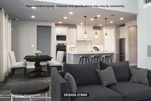 373 Leaning Rock Rdg, Austin, TX 78737 - Photo 4