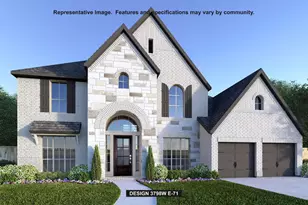 373 Leaning Rock Rdg, Austin, TX 78737 - Photo 1