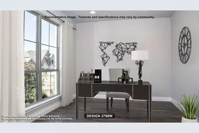 373 Leaning Rock Ridge, Austin, TX 78737 - Photo 2