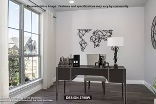 373 Leaning Rock Rdg, Austin, TX 78737 - Photo 2