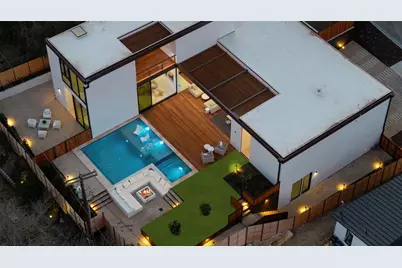 2605 Rockingham Drive, Austin, TX 78704 - Photo 2