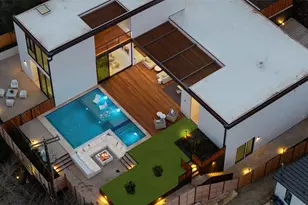 2605 Rockingham Dr, Austin, TX 78704 - Photo 2