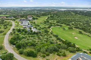 629 Passionflower Dr, Horseshoe Bay, TX 78657 - Photo 1