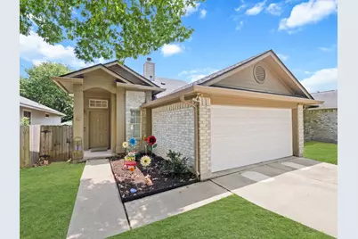 21401 Grand National Avenue, Pflugerville, TX 78660 - Photo 2