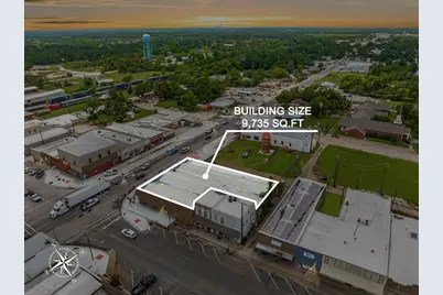 106 W Cameron Avenue, Rockdale, TX 76567 - Photo 1