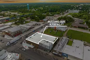 106 W Cameron Ave, Rockdale, TX 76567 - Photo 1