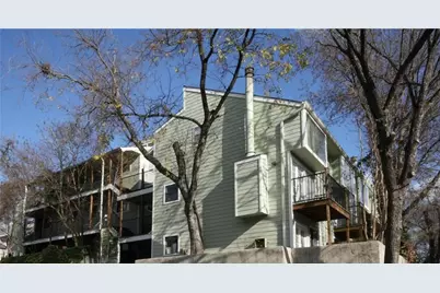 1600 West Avenue #7, Austin, TX 78701 - Photo 1