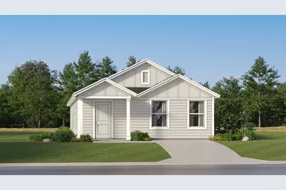 2300 Blizzard Drive, Lockhart, TX 78644 - Photo 2