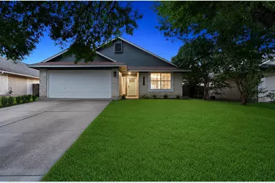 2022 Balsam Way, Round Rock, TX 78665 - Photo 2