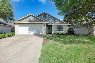 2022 Balsam Way, Round Rock, TX 78665 - Photo 2