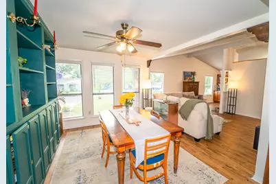 5215 Overbrook Drive, Austin, TX 78723 - Photo 16
