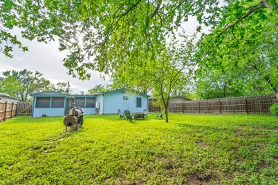 5215 Overbrook Drive, Austin, TX 78723 - Photo 32