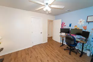 5215 Overbrook Dr, Austin, TX 78723 - Photo 22