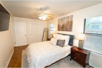 5215 Overbrook Drive, Austin, TX 78723 - Photo 22