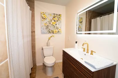 5215 Overbrook Drive, Austin, TX 78723 - Photo 4