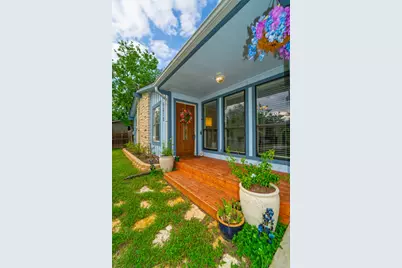 5215 Overbrook Drive, Austin, TX 78723 - Photo 4