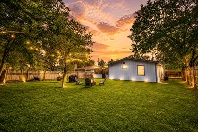 5215 Overbrook Drive, Austin, TX 78723 - Photo 2