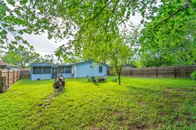 5215 Overbrook Drive, Austin, TX 78723 - Photo 24