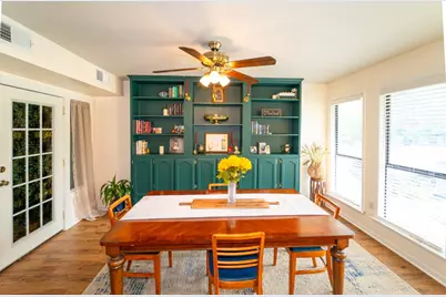 5215 Overbrook Drive, Austin, TX 78723 - Photo 6