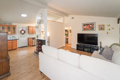 5215 Overbrook Drive, Austin, TX 78723 - Photo 14