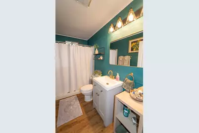 5215 Overbrook Drive, Austin, TX 78723 - Photo 26