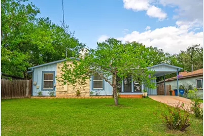 5215 Overbrook Drive, Austin, TX 78723 - Photo 32