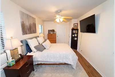 5215 Overbrook Drive, Austin, TX 78723 - Photo 2