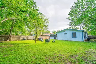 5215 Overbrook Drive, Austin, TX 78723 - Photo 10