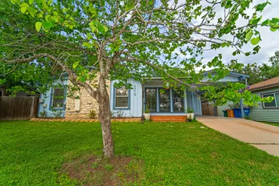 5215 Overbrook Drive, Austin, TX 78723 - Photo 28