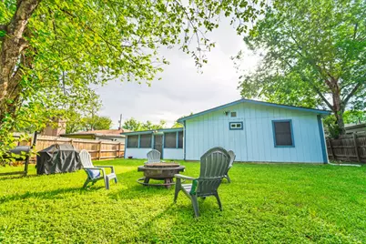 5215 Overbrook Drive, Austin, TX 78723 - Photo 28