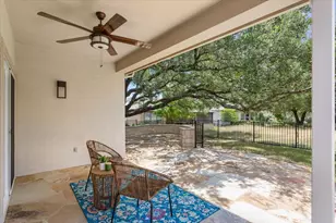 405 Fort Griffin Trail, Georgetown, TX 78633 - Photo 34